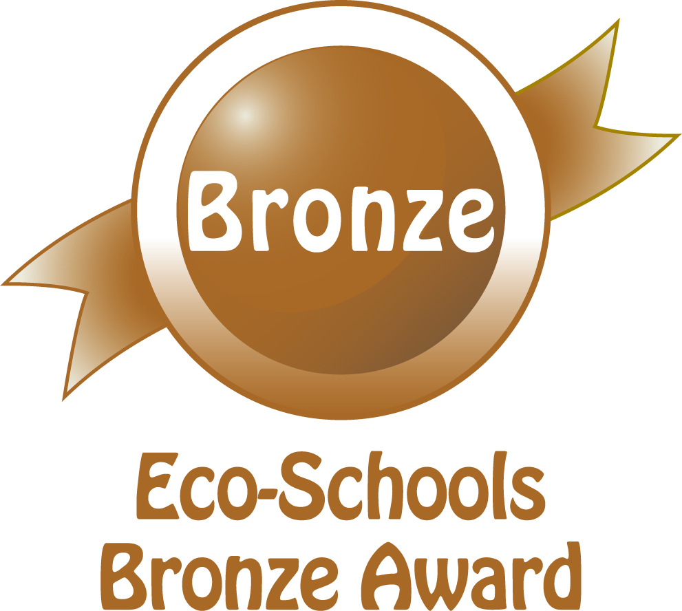 Bronze Eco School