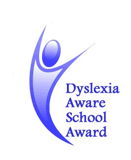 Dyslexia Aware School Award