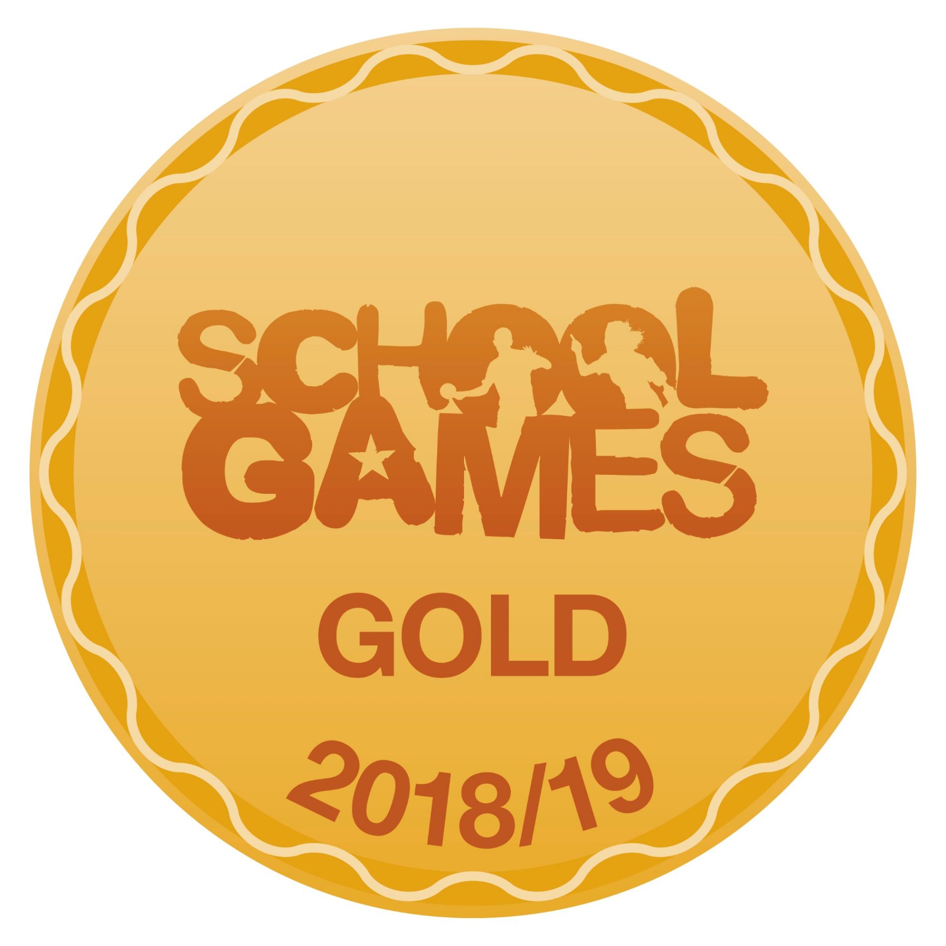 Primary Games 2018/19