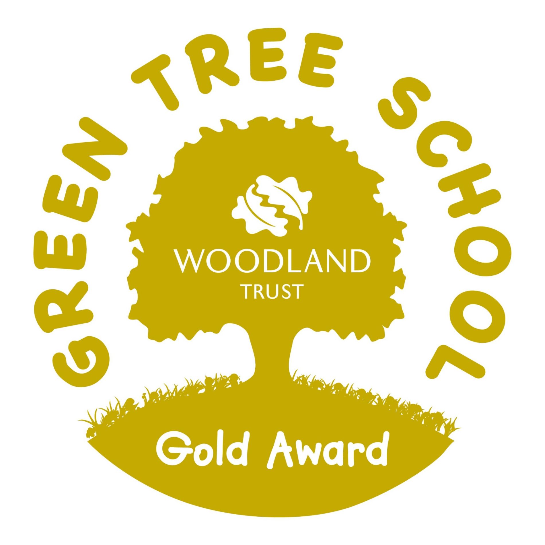 Green Tree Award